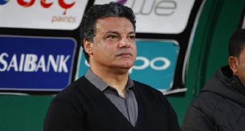 المقاصة: إيهاب جلال يتلقى عروضًا "يومية".. لكنه ملتزم بكلمته